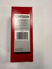 Paterson Photographic 1.5 Oz Graduate (45 Ml) #PTP301