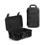 Seahorse 830 Heavy Duty Protective Dry Box Case, Empty - TSA Approved/Mil Spe...