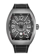 Franck Muller Men's Vanguard Watch