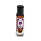 Spiritual Sky Perfume Oil - Patchouli Amber - Natural Body Fragrance