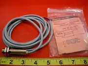 Baumer IFR 12.24.25/L Proximity Sensor Switch IFR122425L 4-wire Nib New