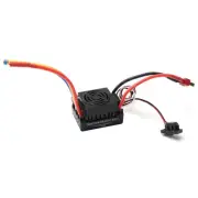 GoolRC 60A Brushless ESC 2-3S Waterproof Electric Speed Controller with 5.8V/...