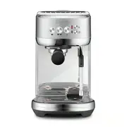 Breville Bambino Plus Automatic Espresso Coffee Machine