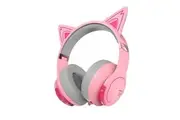 Edifier G5BTCAT Gaming Headset - Pink [G5BTCAT-PINK]