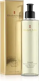 [Elizabeth Arden] Ceramide Replenishing Cleansing Oil,