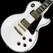 Epiphone Limited Edition Les Paul Custom Lite Alpine White with Soft case