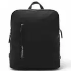 NEW Mandarina Duck Backpack HUNTER Female Black- P10VCT08651