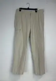 Dockers Comfort Cargo Classic Fit 36x30 Pants