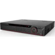 NVR4432-EI, 32CH DahuaOEM NVR, No Built-in PoE, 4 SATA, Alarm/Audio, HDMI VGA