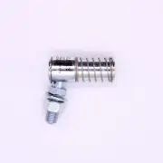 Zinc Eye Quick Disconnect Part Number - G824