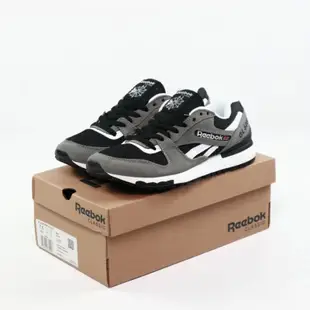 Reebok Classics GL 6000 灰色黑色