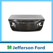 Genuine Ford Bootlid Assembly For Falcon FGX