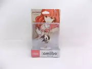 Boxed Nintendo Amiibo Celica Fire Emblem