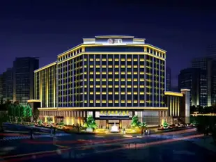 成都智匯堂楓澤大酒店Zhihuitang Fengze Hotel