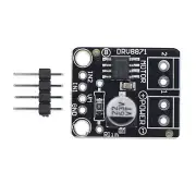 DRV8871 H-Bridge DC Motor Driver Board PWM Control Module For Arduino Printers