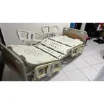 二手品 電動床 高級電動醫療病床（3馬達）含蓄電功能 YH306 耀宏