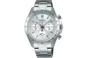 SEIKO Spirit SBTR009 Men's Quartz Chronograph Watch New In Box