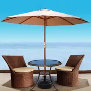 3M Outdoor Umbrella