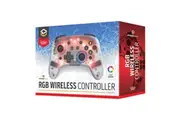 Powerwave Switch RGB Wireless Controller