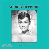 在飛比找三民網路書店優惠-Audrey Hepburn