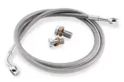 Goodridge Econoline Cruiser Brake Line Kit SU3877-2FCH