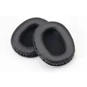Pair of Soft Ear Pads For Edifier W800Bt Plus Headphones