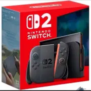 PRESALE GUARANTEED Nintendo Switch 2 Console *US SELLER*