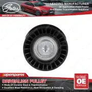 Gates DriveAlign Idler Pulley for Mini Clubman Countryman F54 F55 F56 F57 F60 (for: Mini)