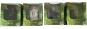 The Lord of the Rings Applause Bundle – Lurtz, Saruman, Gandalf, Strider