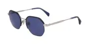 Paul Smith PS24110S LOVELL 004 Men's Sunglasses Black Size 53