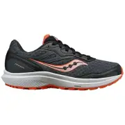 Saucony Women's Cohesion Tr16 Hiking Shoe -Size 8 BRAND NEW in BOX Shadow/Ember