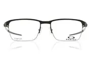 Oakley OX5099 TINCUP 0.5 TITANIUM 509901 Men Eyeglasses