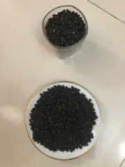 Black pepper, peppercorn 100% natural organic tropical harvesting