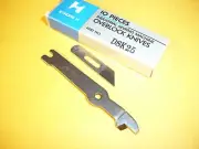 knife SIDE CUTTER ATTACHMENT INDUSTRIAL SEWING MACHINE 1 set