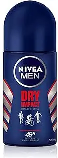 Nivea Roll-on Deodorant 50 ml
