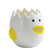 Egg Separator Egg Yolk White Separator Divider Accessories Kitchen Gadgets Baking Tool Egg Tool Kitchen Gadgets