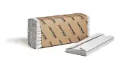 C-Fold Paper Towels, 1-Ply, 200 Sheets/Pack, 2400/Carton (CW58047)