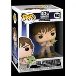 柴寶趣 FUNKO POP 363 路克 天行者 尤達 LUKE SKYWAKER YODA 星際大戰 正版