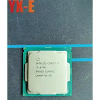 在飛比找蝦皮購物優惠-英特爾 Intel 第 8 代 i7-8700 3.2 GH