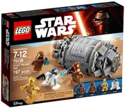 LEGO 75136 Star Wars Droid Escape Pod