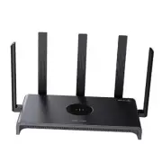 Wi-Fi 6 Router, Dual Band Internet, 802.11ax Wireless, Coverage up to AX3000