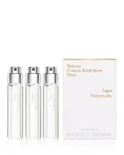 Maison Francis Kurkdjian Aqua Universalis Travel Spray Refill Set