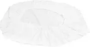 KOCKSHION Cotton Mattress Protector Elastic Fitted Sheet Cover Non- Bed Sheet Pad for Home