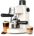 3.5Bar Espresso Machine with Milk Frother, 800W Compact Espresso and Cappuccino