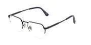 Marni Moher Cliffs Nero 7QM Men's Glasses Black Size 50 - Private Health Rebate - Blue Light Block Available