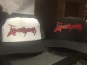 Venom Hat bathory hellhammer celtic frost mayhem motorhead slayer death exodus