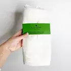 Kate Spade White Bow Cloth Napkin Set