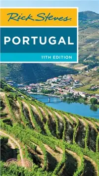 在飛比找三民網路書店優惠-Rick Steves Portugal (Eleventh