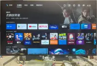 在飛比找Yahoo!奇摩拍賣優惠-❌日本製2019年SONY索尼 55吋4K HDR Andr