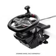 THRUSTMASTER SimTask Steering Kit, Adjustable Clamp and Spinner Knob, for Tru...